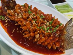 -德缘烤鸭店(大栅栏店)