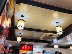 -辛记豆汤家常菜(芳草街店)