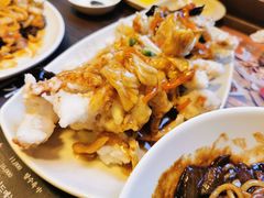 -香港饭店0410(明洞店)