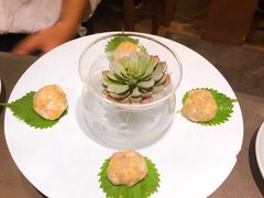 -捞王锅物料理(上海世茂广场店)