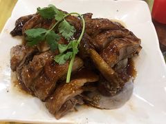 五味鹅-台山美食一绝阿四台山黄鳝饭(阿四创作店)
