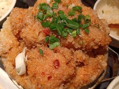 -张豆花(碚峡路店)