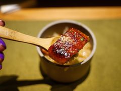 -RONIN Snack Bar