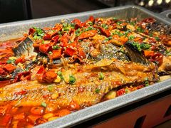 -1819餐厅·团队聚餐·烤串·精酿