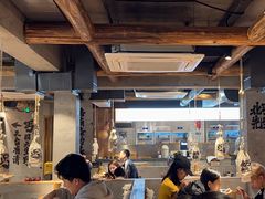 -北丐先生·野馄饨烧烤(雨花万象店)