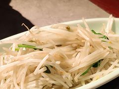 -人间酒暖·Go blanc·烧鸟·深夜食堂(陆家嘴店)