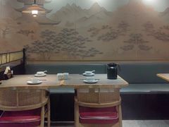-晓淮山·扬州早茶·淮扬菜(龙阳广场店)