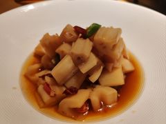 -老阿爸鲜鱼土菜(独墅湖店)