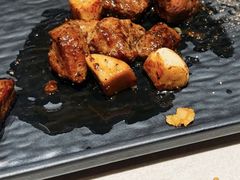 -水木锦堂·自助铁板烧(望京凯德MALL店)