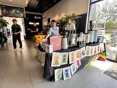 -川崎北京风火轮店