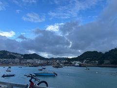 -南丫岛