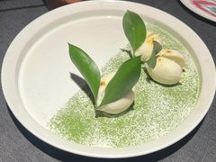 -锦府园·新台州菜(合生汇店)