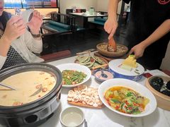 -径山十八道·风味民间菜(杭州总店)