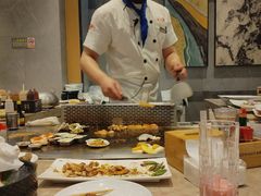 -上渔铁板烧(熙悦汇店)