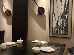 -浙江安吉JW万豪酒店·万豪中餐厅