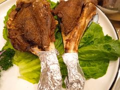 -锡和无锡菜(景丽苑店)