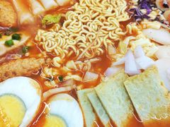 韩式芝士火锅-欧巴来了韩式料理