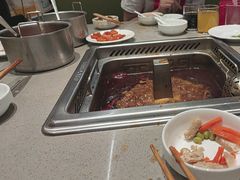 -海底捞火锅(荣盛广场店)
