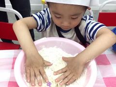 -蕃茄田艺术•美术绘画 •硬笔书法(滨江海威领界店)