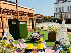 -银湖瑞龙幼儿园(塘厦店)