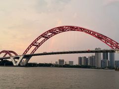 -喜洲吧·江畔老船厂·庭院餐厅(喜临院店)