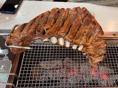 -呼伦贝尔烤羊·蒙古烤羊排(南田路总店)