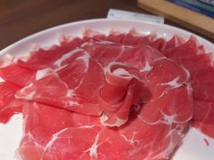 -快乐小羊·内蒙牛羊肉火锅(流花中心店)