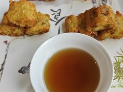 -鹿鸣春饭店(总店)