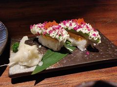 -京鹿料理(荟聚店)