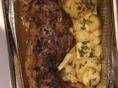 -Pedro's House of Lamb(基督城)