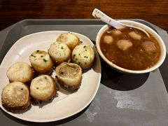 -哑巴生煎(临顿路店)