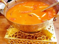 冬阴功海鲜汤-泰堤坊(淡水体育馆店)