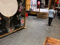 -顺兴老茶馆·精品川菜(世纪城店)