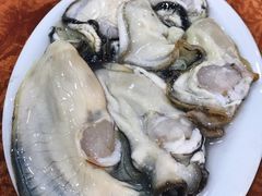 -濠轩阁特色生蚝火锅(水湾路店)
