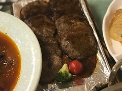 -长春观斋补堂素菜馆