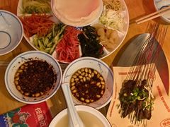 -怪噜范·老贵阳街头名小吃(汇金星力城店)