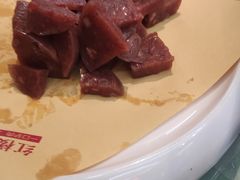 -红楼饭店(孙村店)