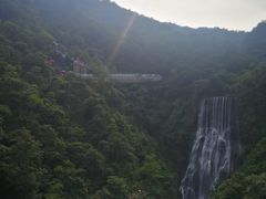 -古龙峡云天玻霸