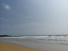 -青岛银沙滩
