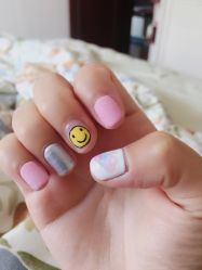 -雪儿·YuKi美甲美睫皮肤管理Salon