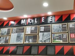 -李先生牛肉面大王(北京东四店)
