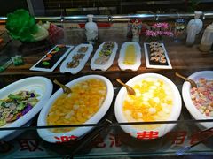 -369自助烤肉鱼火锅(平阳路店)