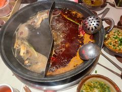 -江北北火锅馆·公路夜市(魏公村店)