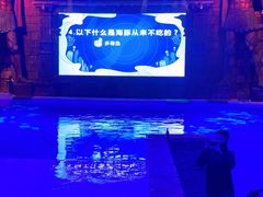 -波塞冬海底世界