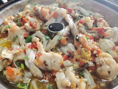 -杨厝六十六农庄农舍(杨厝路店)