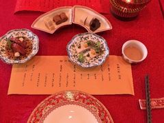 -白家大院·王府宫廷菜(苏州街店)