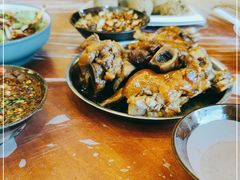 -王万妈卤猪脚(青岩交通路)