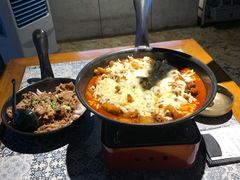 鸡爪锅-HOTISLAND海鸡岛(宝业路店)