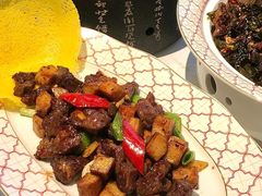 -YAFEE雅菲·粤菜·湘菜·融合菜(魏公村店)