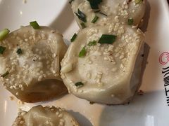 -小杨生煎(香港名都店)